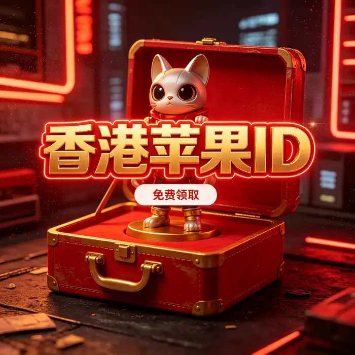 在兼容设备上下载免费应用的操作场景概念图