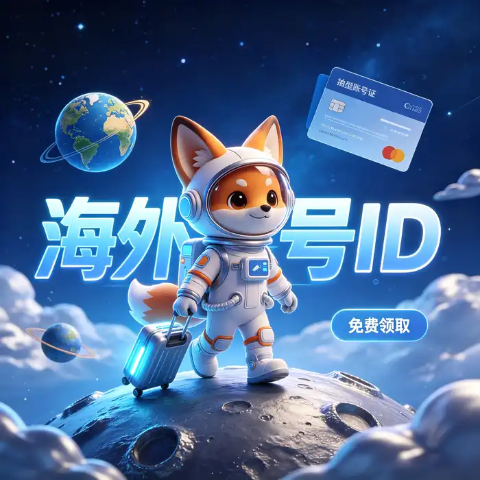 浏览美国区应用商店并发现应用的手机界面概念图